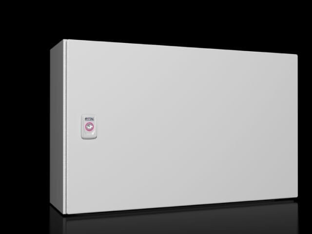 Ax Compact Enclosure - 1039000 Ax Compact Enclosure - 1039000