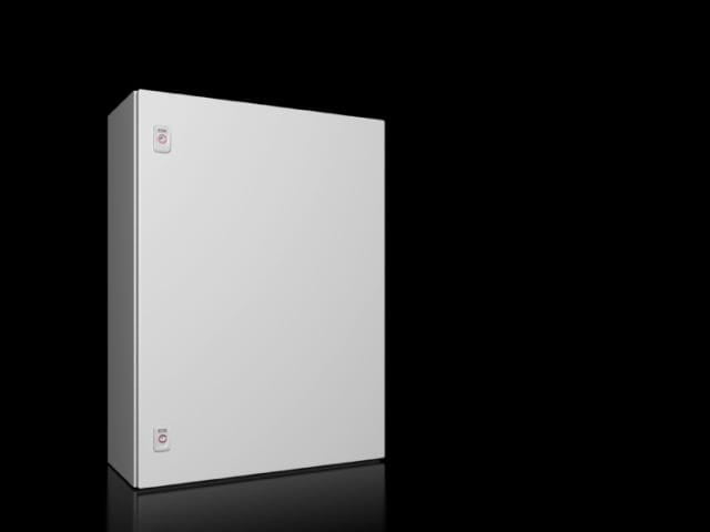 Ax Compact Enclosure - 1058000 Ax Compact Enclosure - 1058000