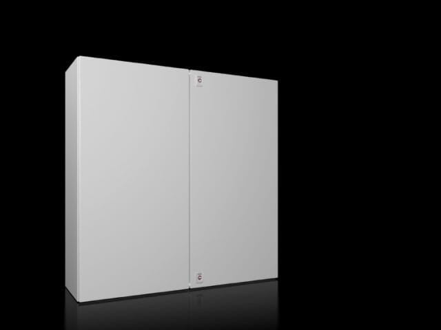 Ax Compact Enclosure - 1110000 Ax Compact Enclosure - 1110000