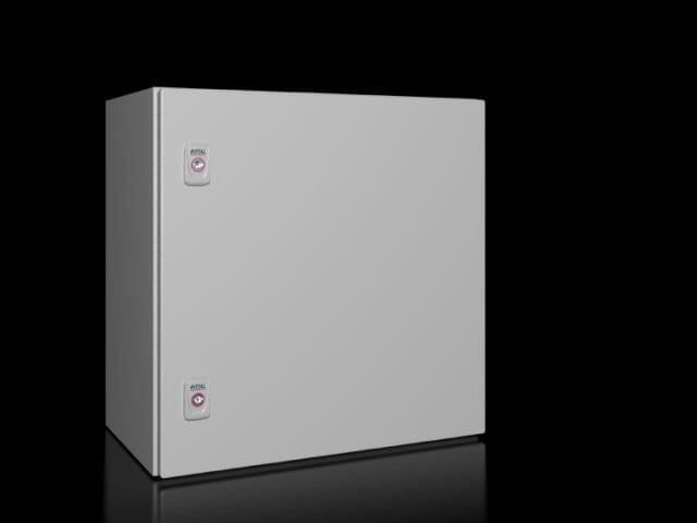 Ax Compact Enclosure - 1350000 Ax Compact Enclosure - 1350000