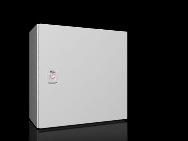Ax Compact Enclosure - 1380000 Ax Compact Enclosure - 1380000
