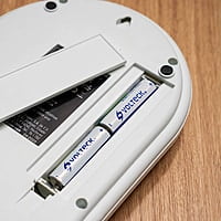 Báscula digital para cocina, capacidad 5 kg - BASE-5EP / 15161