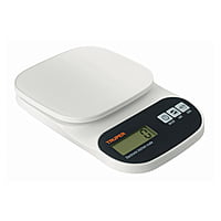 Báscula digital para cocina, capacidad 5 kg - BASE-5EP / 15161