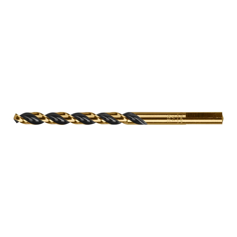 Broca de alta velocidad 1/4' en blister - BAV-1/4-B / 12746 Broca de alta velocidad 1/4' en blister - BAV-1/4-B / 12746