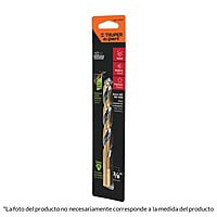 Broca de alta velocidad 5/16' en blister - BAV-5/16-B / 12747 Broca de alta velocidad 5/16' en blister - BAV-5/16-B / 12747