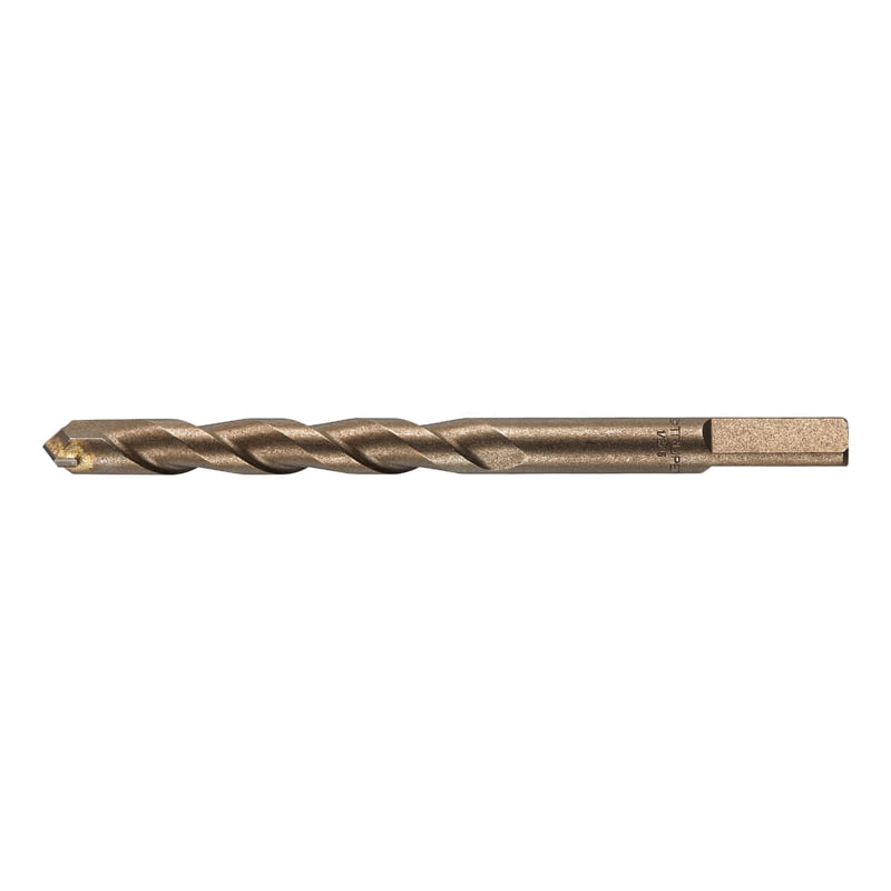 Broca para concreto, 1/2 x 6' en blister - BCT-1/2X6-B / 12760 Broca para concreto, 1/2 x 6' en blister - BCT-1/2X6-B / 12760