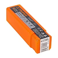 Broca para concreto, 1/4 x 4' - BCT-1/4X4 / 11203 Broca para concreto, 1/4 x 4' - BCT-1/4X4 / 11203