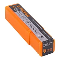 Broca para concreto, 1/4 x 6' - BCT-1/4X6 / 11206 Broca para concreto, 1/4 x 6' - BCT-1/4X6 / 11206