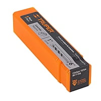 Broca para concreto, 1 x 6' - BCT-1X6 / 11254 Broca para concreto, 1 x 6' - BCT-1X6 / 11254