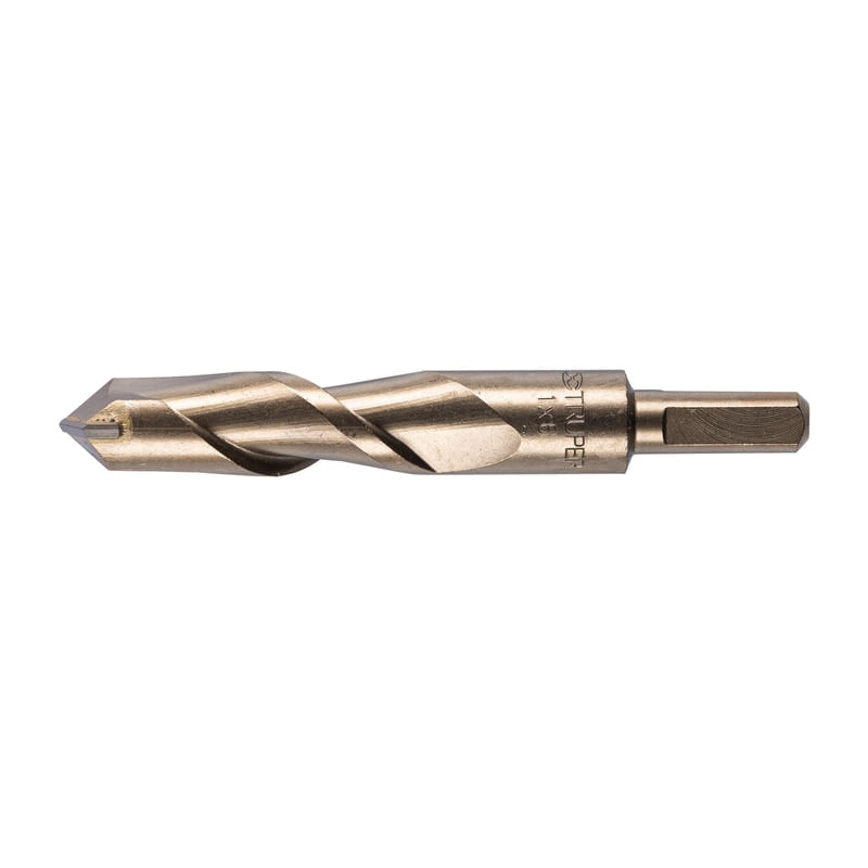 Broca para concreto, 1 x 6' - BCT-1X6 / 11254 Broca para concreto, 1 x 6' - BCT-1X6 / 11254