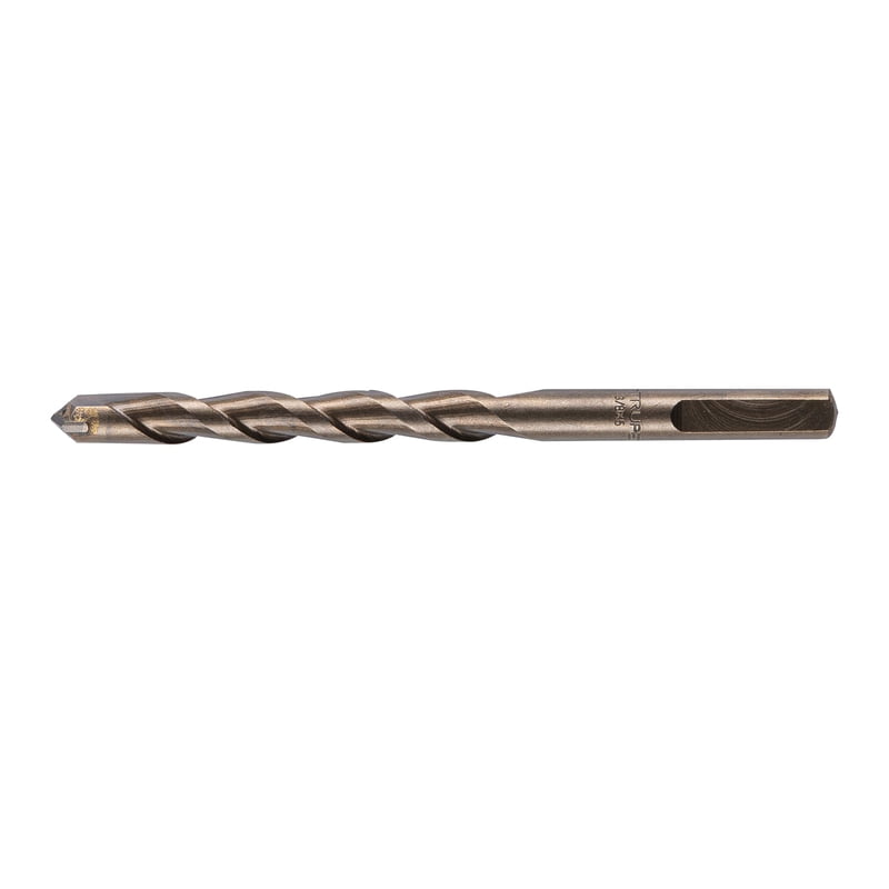 Broca para concreto, 3/8 x 5' en blister - BCT-3/8X5-B / 12758