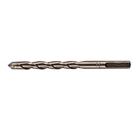 Broca para concreto, 3/8 x 5' - BCT-3/8X5 / 11221 Broca para concreto, 3/8 x 5' - BCT-3/8X5 / 11221
