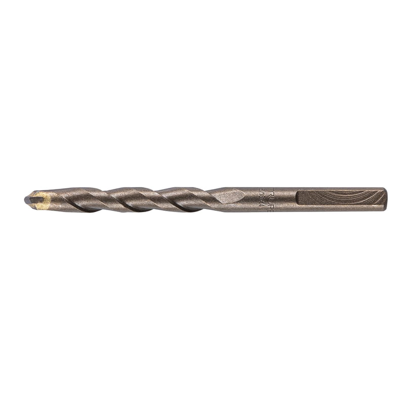 Broca para concreto, 5/16 x 4' en blister - BCT-5/16X4-B / 12756