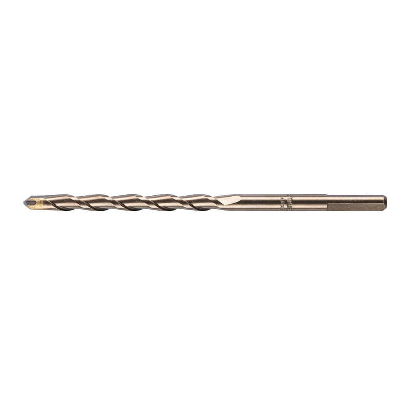 Broca para concreto, 5/16 x 6' en blister - BCT-5/16X6-B / 12757
