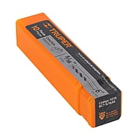 Broca para concreto, 5/16 x 6' - BCT-5/16X6 / 11215 Broca para concreto, 5/16 x 6' - BCT-5/16X6 / 11215