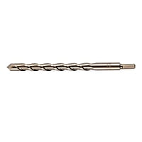 Broca para concreto, 7/8 x 12' - BCT-7/8X12 / 11251 Broca para concreto, 7/8 x 12' - BCT-7/8X12 / 11251