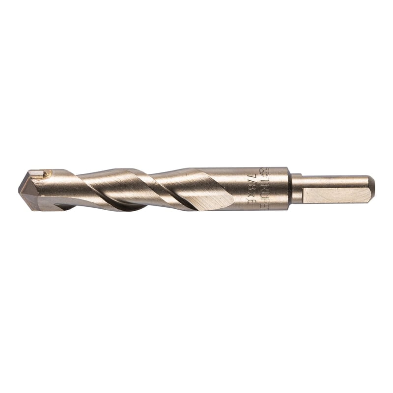 Broca para concreto, 7/8 x 6' - BCT-7/8X6 / 11248