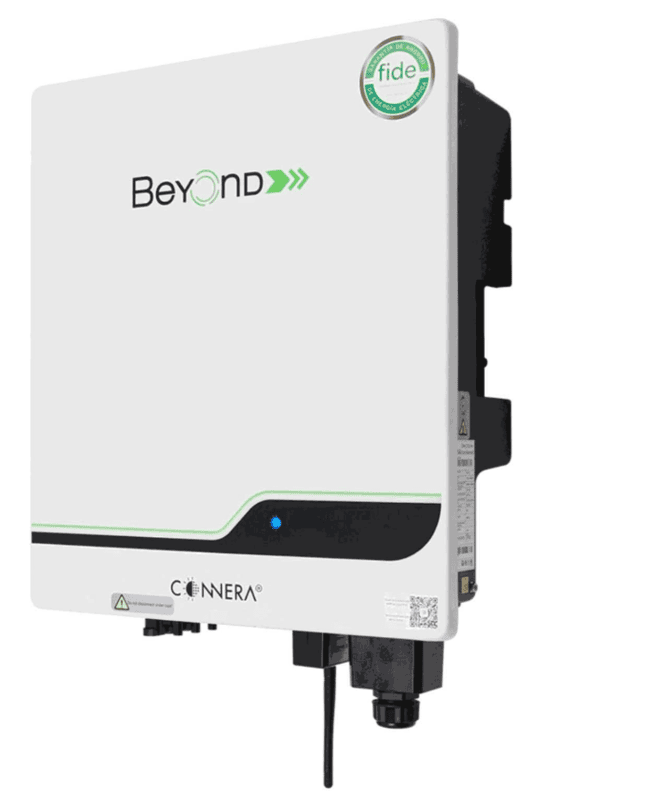 Inversor Conbey 10KWE550VCDS1X230VSTC/D&W.2MP - BEYOND10KM2/2 Inversor Conbey 10KWE550VCDS1X230VSTC/D&W.2MP - BEYOND10KM2/2