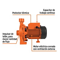 bomba-centrífuga-para-agua-modelo-europeo-1-4-hp-expert-boac-1-4-10071 bomba-centrífuga-para-agua-modelo-europeo-1-4-hp-expert-boac-1-4-10071