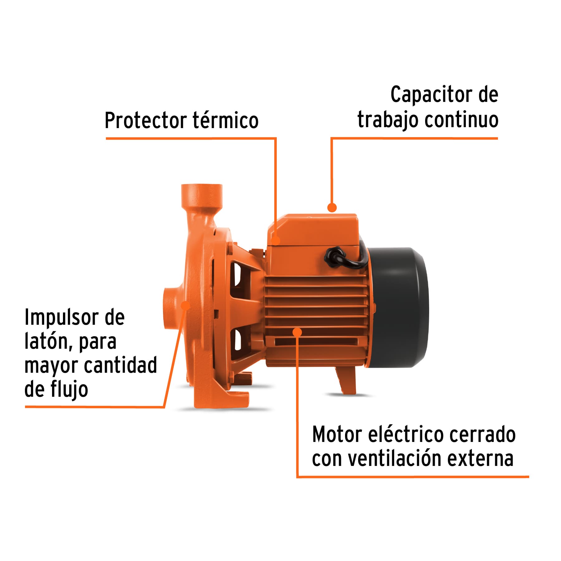 bomba-centrífuga-para-agua-modelo-europeo-1-hp-expert-boac-1-10074 bomba-centrífuga-para-agua-modelo-europeo-1-hp-expert-boac-1-10074
