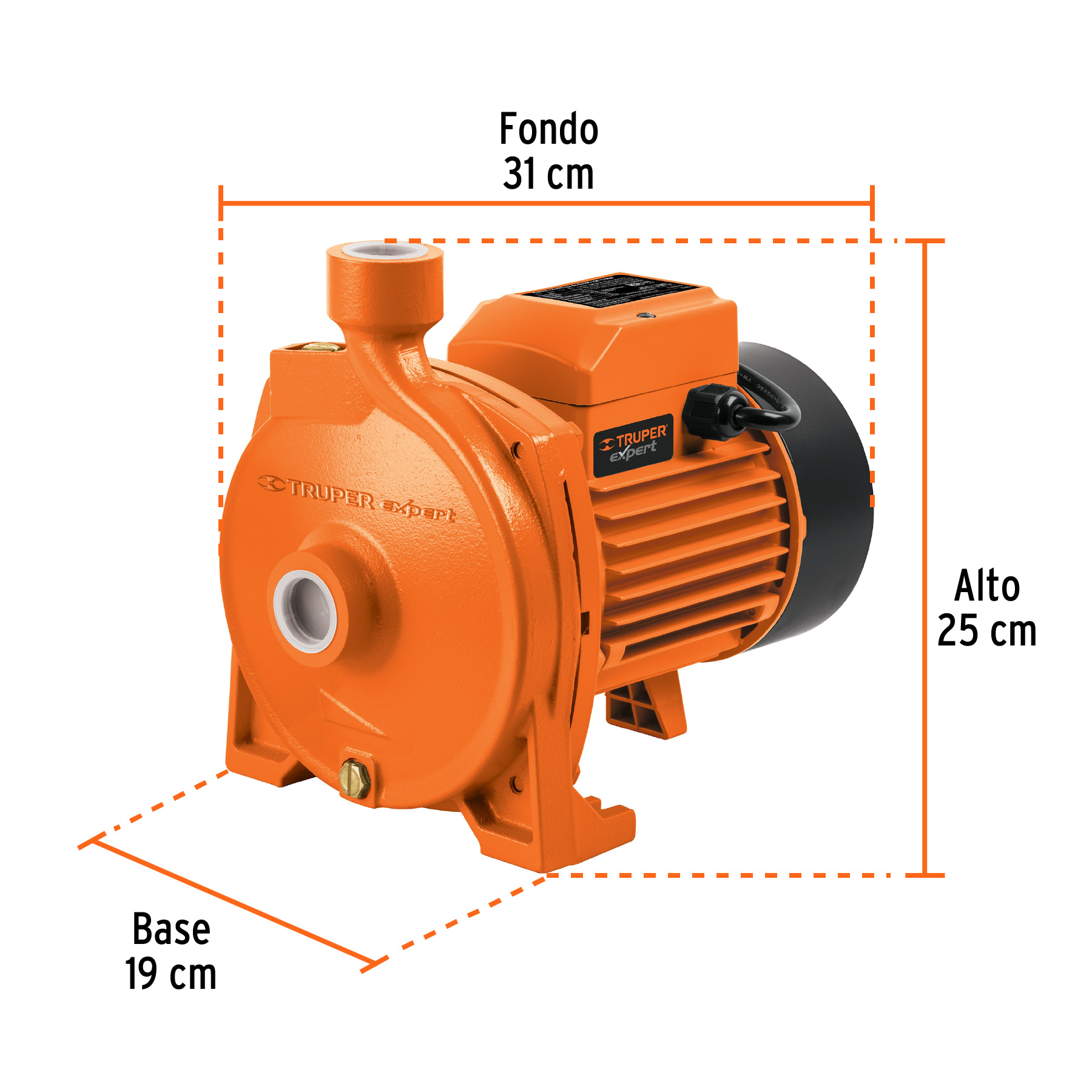 bomba-centrífuga-para-agua-modelo-europeo-1-hp-expert-boac-1-10074 bomba-centrífuga-para-agua-modelo-europeo-1-hp-expert-boac-1-10074