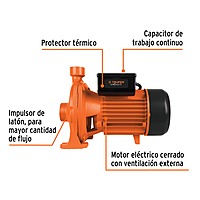 bomba-centrífuga-para-agua-modelo-europeo-2-hp-expert-boac-2-10066 bomba-centrífuga-para-agua-modelo-europeo-2-hp-expert-boac-2-10066