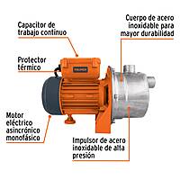 bomba-eléctrica-tipo-jet-para-agua-acero-inoxidable-1-2-hp-boaj-1-2i-13555 bomba-eléctrica-tipo-jet-para-agua-acero-inoxidable-1-2-hp-boaj-1-2i-13555