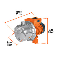 bomba-eléctrica-tipo-jet-para-agua-acero-inoxidable-1-2-hp-boaj-1-2i-13555 bomba-eléctrica-tipo-jet-para-agua-acero-inoxidable-1-2-hp-boaj-1-2i-13555