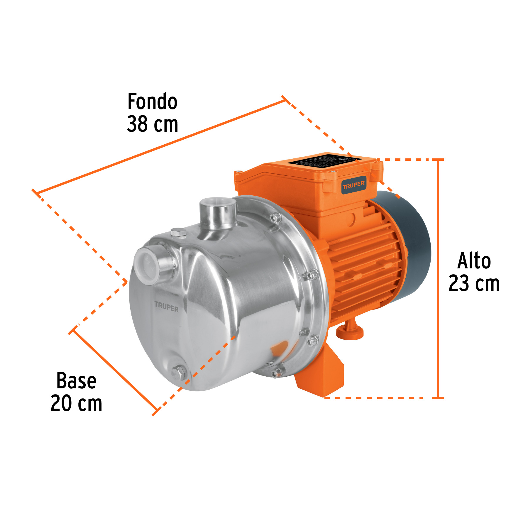 bomba-eléctrica-tipo-jet-para-agua-acero-inoxidable-3-4-hp-boaj-3-4i-13557 bomba-eléctrica-tipo-jet-para-agua-acero-inoxidable-3-4-hp-boaj-3-4i-13557
