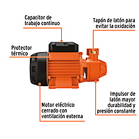 bomba-eléctrica-periférica-para-agua-1-2-hp-truper-expert-10068-boap-1-2