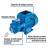 bomba-electrica-para-agua-periferica-1-2-hp-ultracraft bomba-electrica-para-agua-periferica-1-2-hp-ultracraft