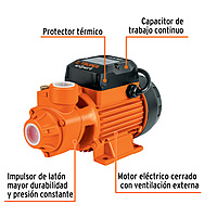 bomba-eléctrica-periférica-para-agua-3-4-hp-truper-expert-boap-3-4-10069 bomba-eléctrica-periférica-para-agua-3-4-hp-truper-expert-boap-3-4-10069
