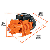 bomba-eléctrica-periférica-para-agua-3-4-hp-truper-expert-boap-3-4-10069 bomba-eléctrica-periférica-para-agua-3-4-hp-truper-expert-boap-3-4-10069