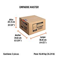 bomba-eléctrica-periférica-para-agua-3-4-hp-boap-3-4a2-12113