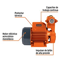 bomba-eléctrica-periférica-autocebante-para-agua-3-4-hp-bopa-3-4-12781 bomba-eléctrica-periférica-autocebante-para-agua-3-4-hp-bopa-3-4-12781