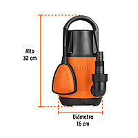 bomba-sumergible-plástica-para-agua-limpia-1-hp-bos-1lp-12602