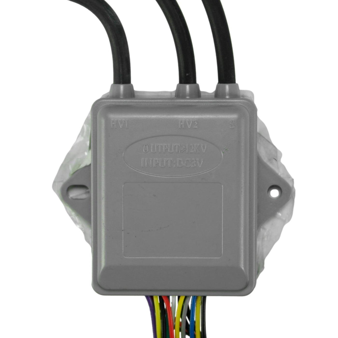 Sistema De Ingnicion De Pulso Para Boiler De Paso Mirage(Flux 6L ...