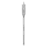 Broca plana de manita, 1/2' , Truper - BPT-1/2 / 11372 Broca plana de manita, 1/2' , Truper - BPT-1/2 / 11372