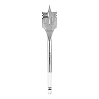 Broca plana de manita, 1' , Truper - BPT-1 / 11384 Broca plana de manita, 1' , Truper - BPT-1 / 11384