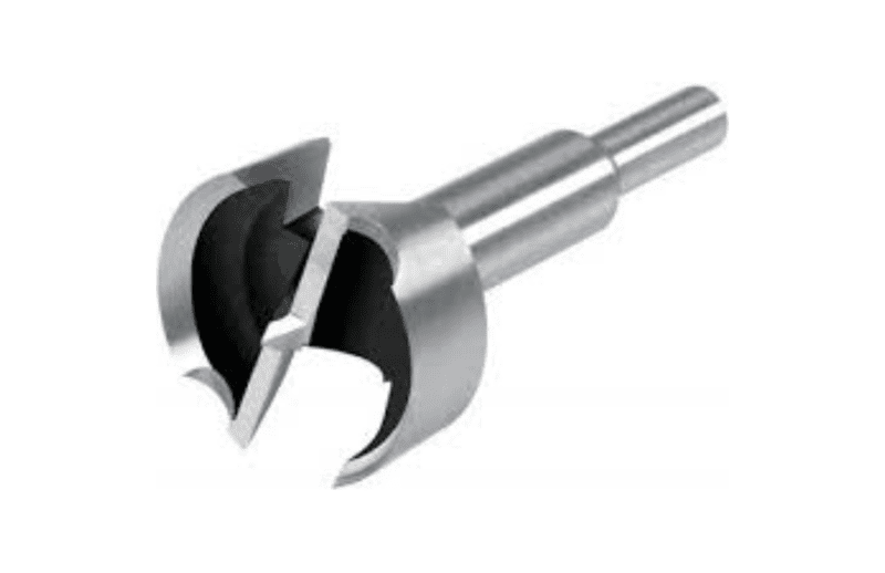 Broca Forstner para madera 1 1/4 - 11345 Broca Forstner para madera 1 1/4 - 11345