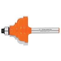 Broca para router, española, 1-1/4', con balero - BROU-ESP1-1/4X / 10676