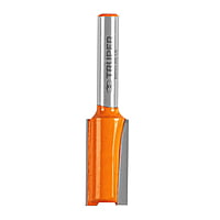 Broca para router, recta 2 filos, 1/2' - BROU-R2-1/2 / 11456 Broca para router, recta 2 filos, 1/2' - BROU-R2-1/2 / 11456