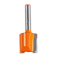 Broca para router, recta 2 filos, 3/4' - BROU-R2-3/4 / 11459 Broca para router, recta 2 filos, 3/4' - BROU-R2-3/4 / 11459