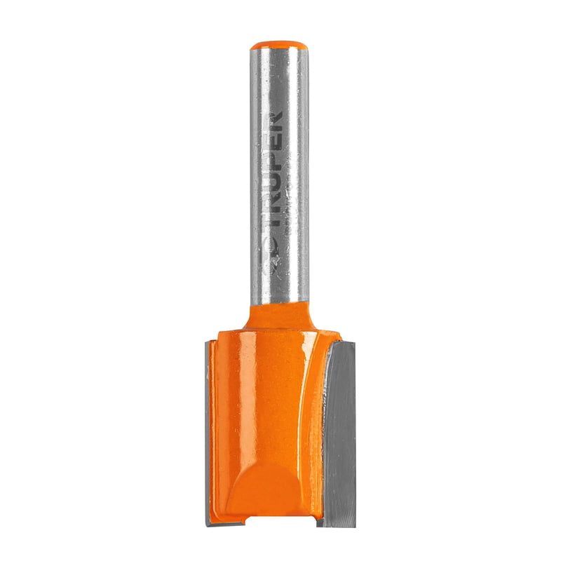 Broca para router, recta 2 filos, 5/8' - BROU-R2-5/8 / 11457 Broca para router, recta 2 filos, 5/8' - BROU-R2-5/8 / 11457