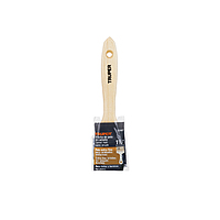 Brocha pelo de camello, mango de madera, 1-1/2' - BRT-1-1/2C / 12467