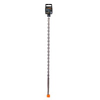 Broca SDS Plus 1/2 x 18' - BS-1/2X18 / 11282 Broca SDS Plus 1/2 x 18' - BS-1/2X18 / 11282