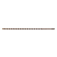 Broca SDS Plus 1/2 x 18' - BS-1/2X18 / 11282 Broca SDS Plus 1/2 x 18' - BS-1/2X18 / 11282