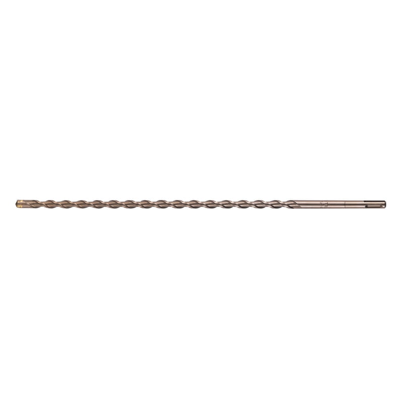 Broca SDS Plus 1/2 x 18' - BS-1/2X18 / 11282 Broca SDS Plus 1/2 x 18' - BS-1/2X18 / 11282