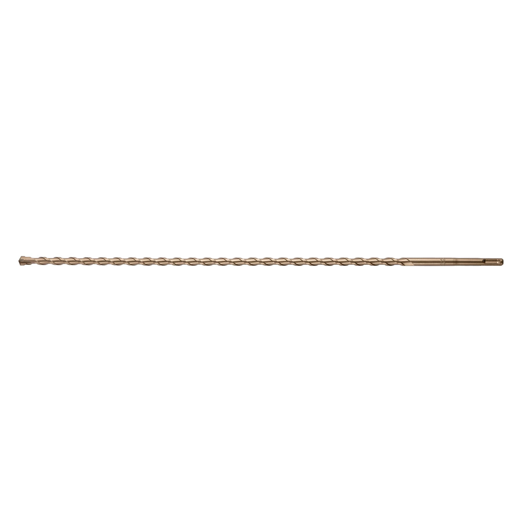Broca SDS Plus 1/2 x 24', Truper, 101147 - BS-1/2X24 Broca SDS Plus 1/2 x 24', Truper, 101147 - BS-1/2X24