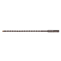 Broca SDS Plus 1/4 x 10' - BS-1/4X10 / 11266 Broca SDS Plus 1/4 x 10' - BS-1/4X10 / 11266